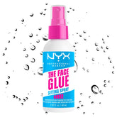 NYX The Face Glue Gripping Setting Spray